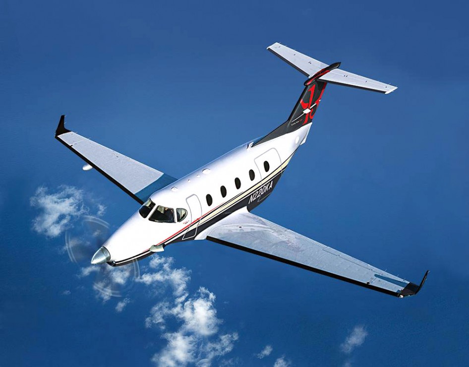 Will Beechcraft’s New Single-Engine King Air Take Off? | Sawyer Aviation